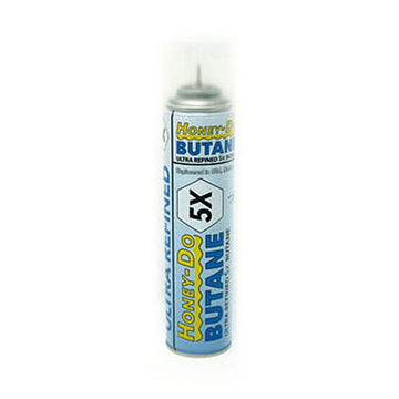 5x Ultra Refined Butane (320ml)