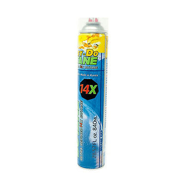 Super Jumbo - 14x Ultra Refined Butane (800ml)