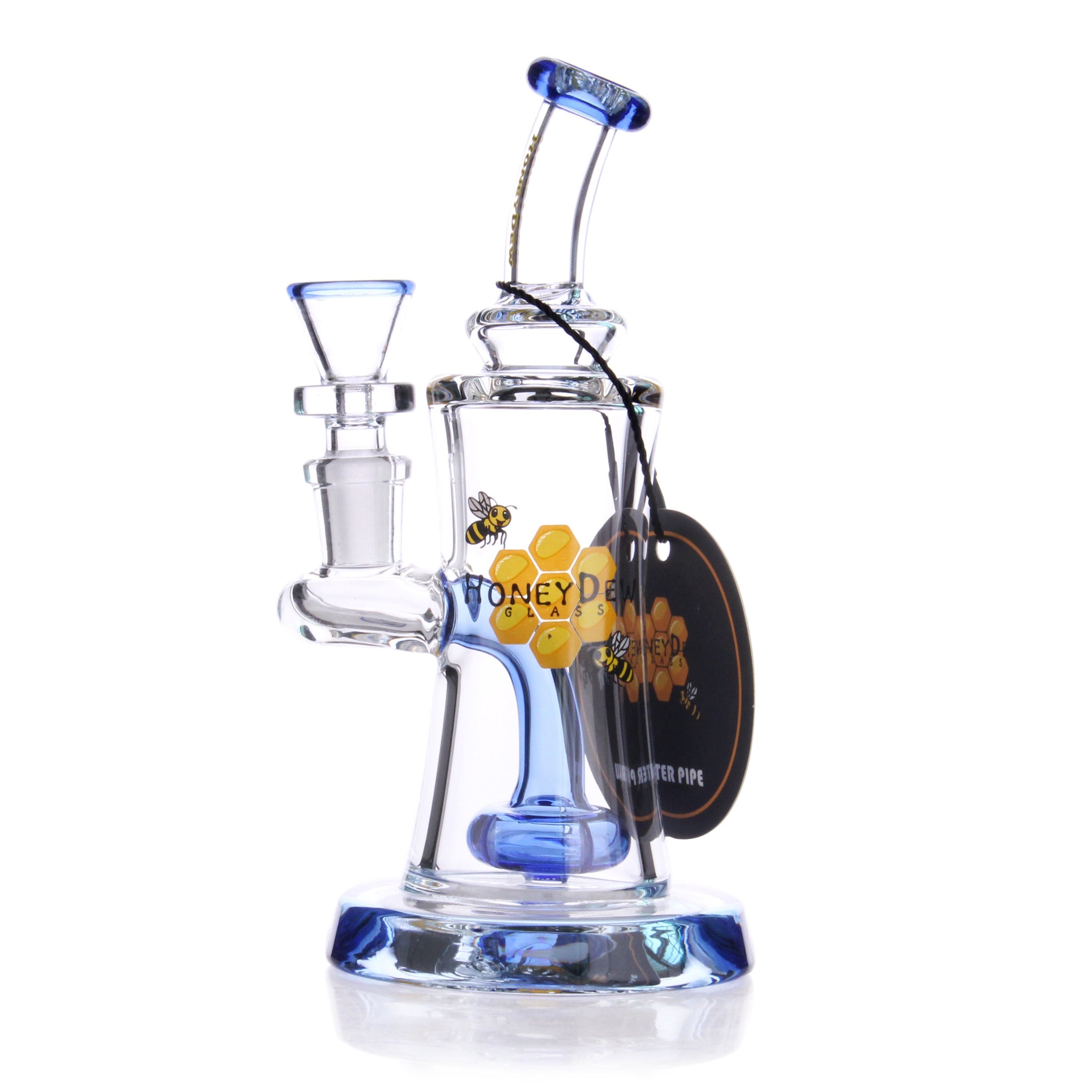 HONEYDEW DAB RIGS