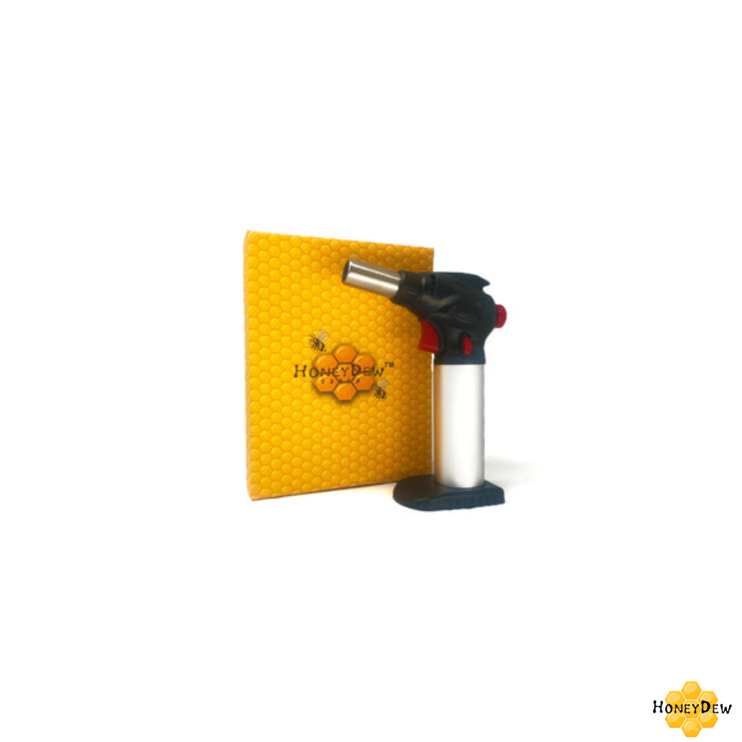 Index Finger Trigger Torch