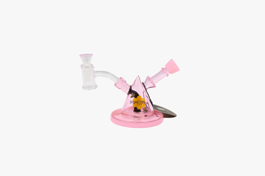 Honeydew SI558 4” 10mm Water Pipe