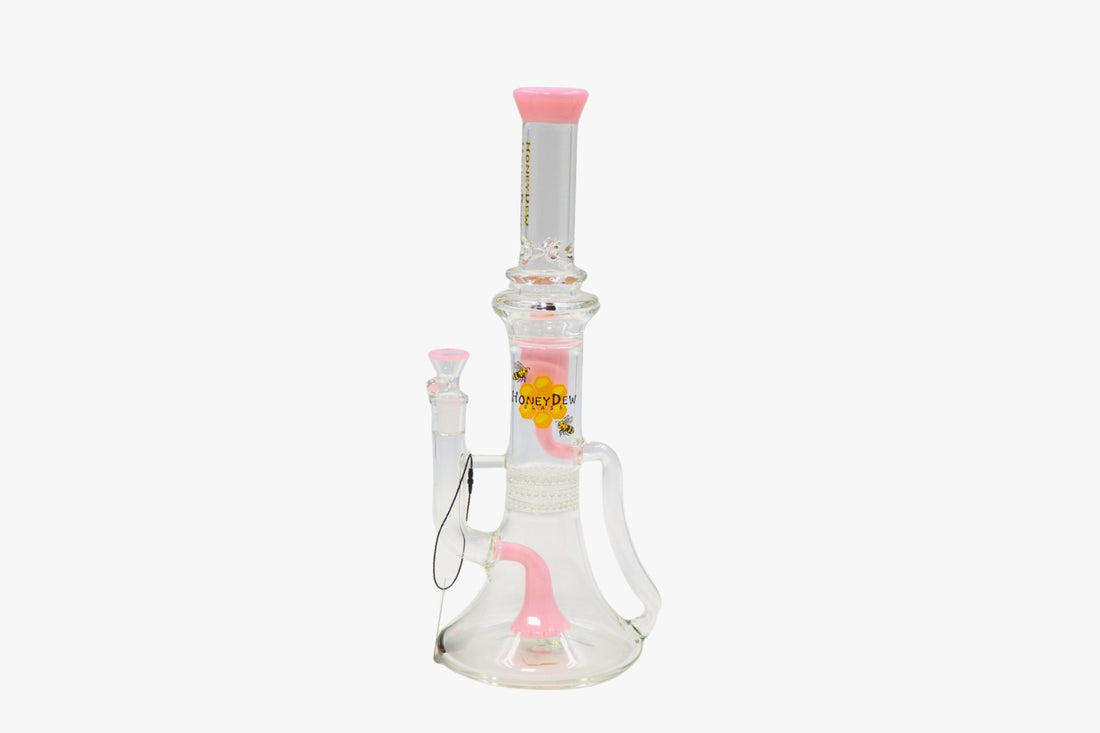 Honeydew SI561 14” 14mm Water Pipe
