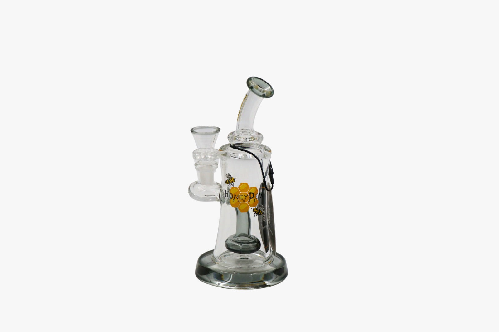 Honeydew SI566 5.5” 10mm Water Pipe