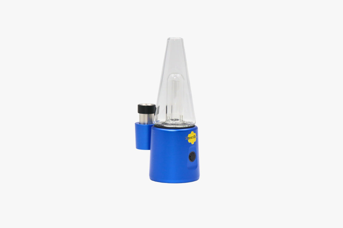 HoneyDew eRig Kit mix Color (Concentrate Atomizer sold separately)