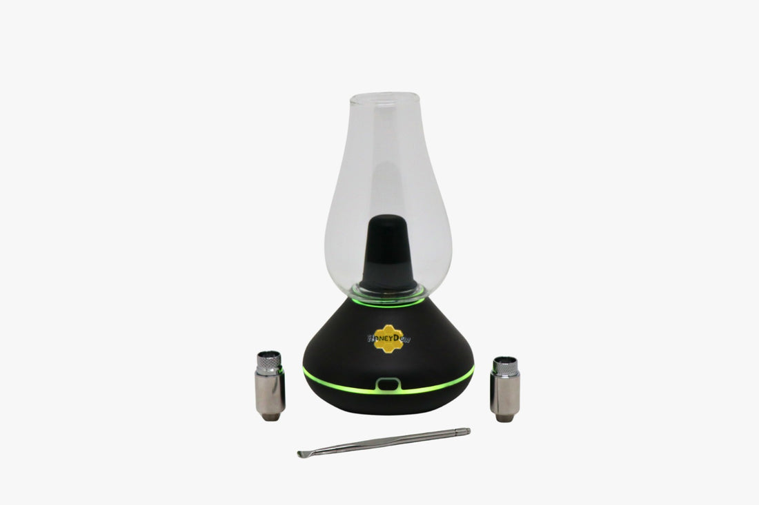HoneyDew Beez Wax Automatic Filling Erig Kit