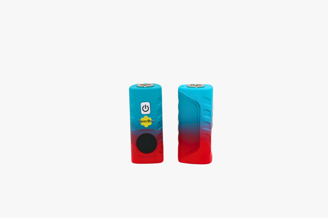 HoneyDew Bobo 500 mAh Tiny Cute Battery 30 Ct