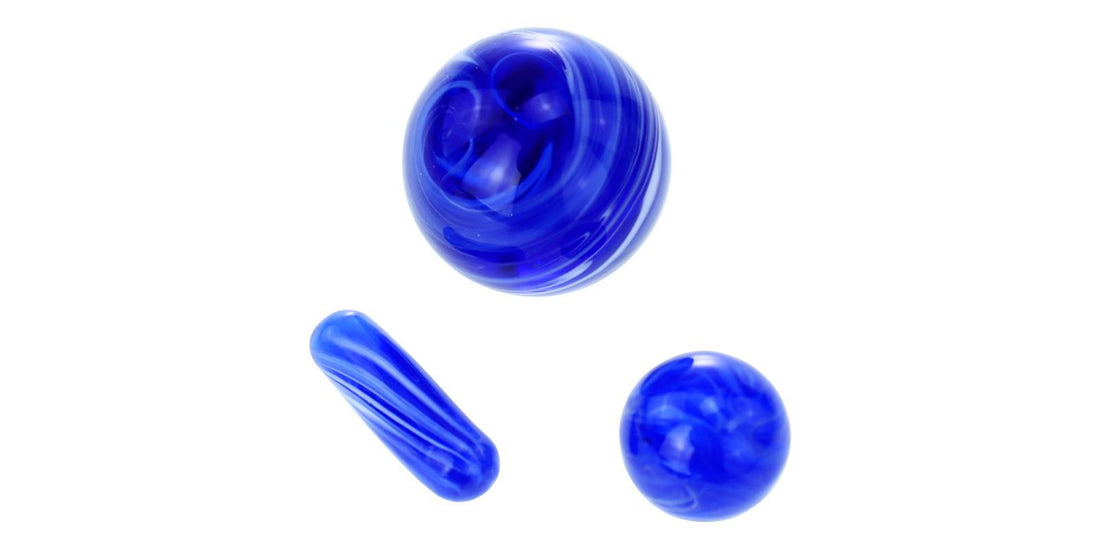 HoneyDew Quartz Banger – WPY-472 (Single, Green / Blue / Amber)