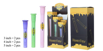 HoneyDew DownStem 3/4/5 6ct Display (DS-05)