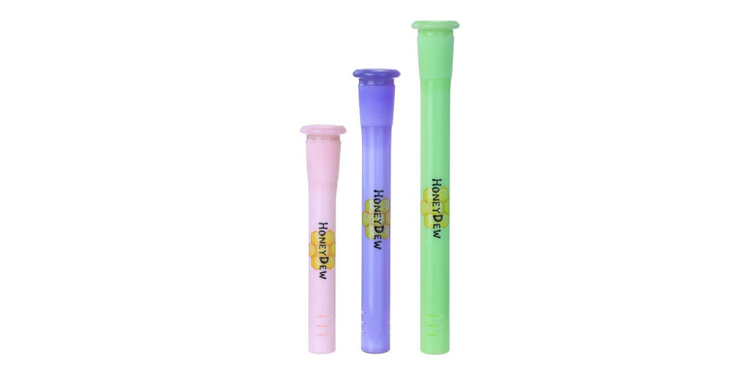 HoneyDew DownStem 3.5/4.5/5.5 6ct Display (DS-05)