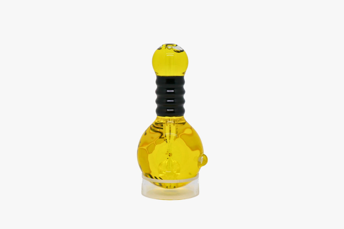 HoneyDew Hand Pipe – WPF-586