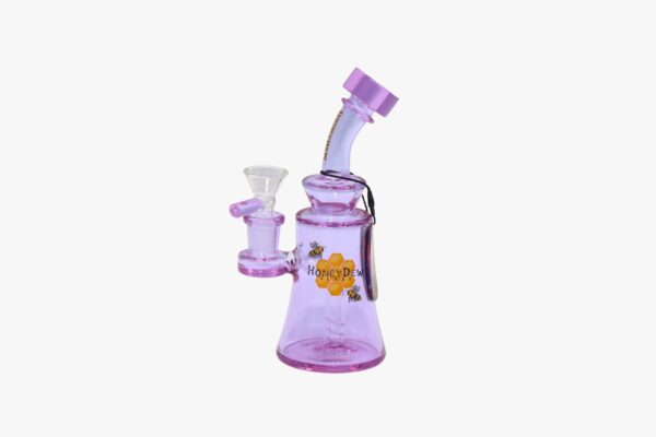HoneyDew Nova Mini Rig – 6.5”