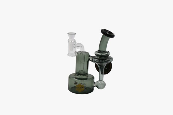 HoneyDew Prism Recycler Rig – 6.5”