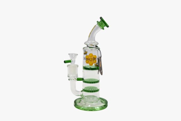HoneyDew Halo Tower Rig – 9”