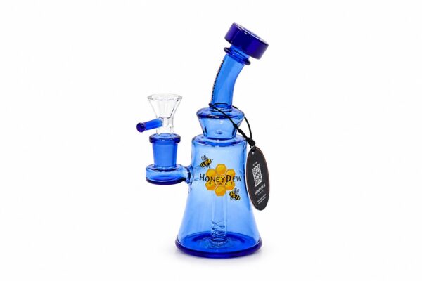 HoneyDew Nova Mini Rig – 6.5”
