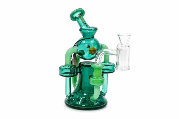 HoneyDew Reactor Mini Rig – 5.5”