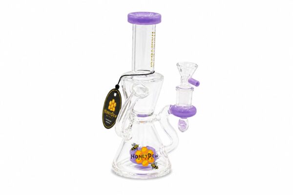 HoneyDew Curve Neck Rig – 7.5”