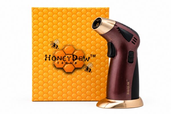 HoneyDew AeroFlame Butane Torch – 1509