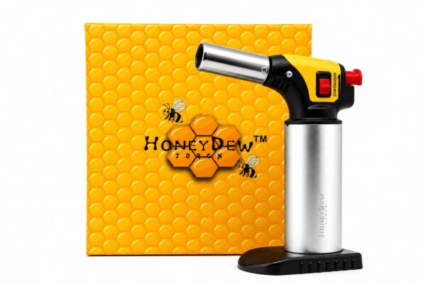 HoneyDew FireStrike Butane Torch – 1510