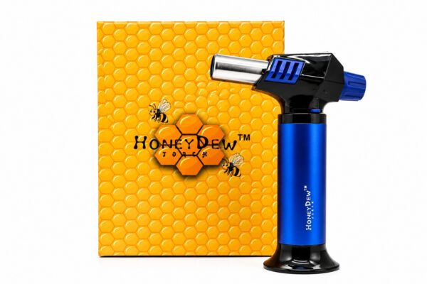 HoneyDew PowerJet Butane Torch – 1517