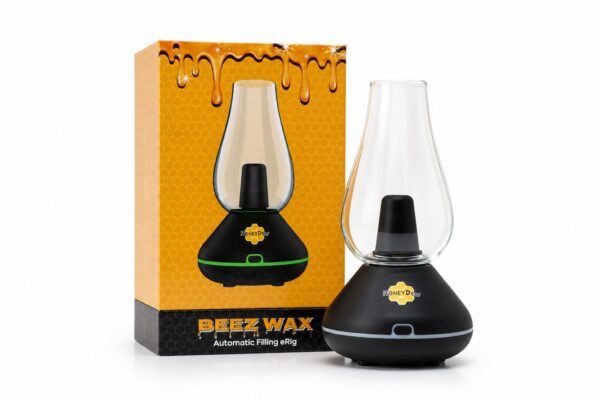 HoneyDew BeezWax Smart eRig