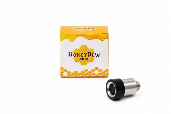 HoneyDew Smart eRig Concentrate Atomizer