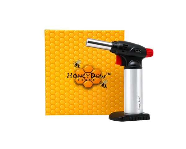 HoneyDew IgnitePro Butane Torch – 1501