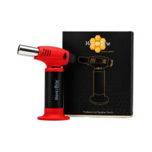 HoneyDew TitanFlame Butane Torch – AS-102