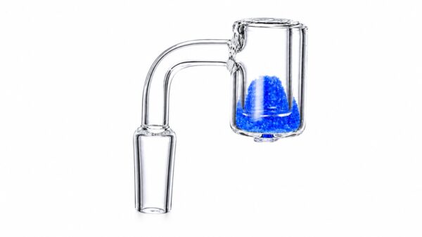 HoneyDew Color Base Quartz Banger – 14mm