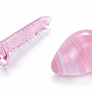 HoneyDew Quartz Banger Set – WPY-827 Teardrop Edition